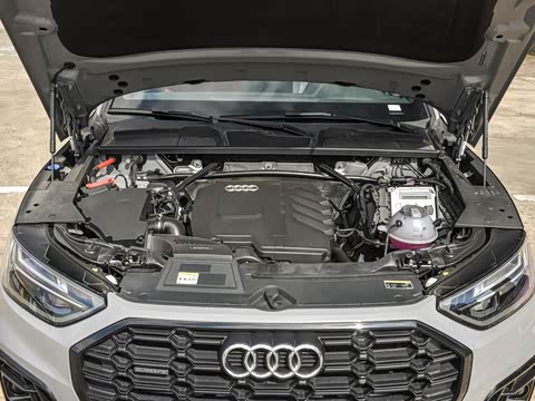 2026�� 45�����ذ� 40 TFSI ʱ�ж�����