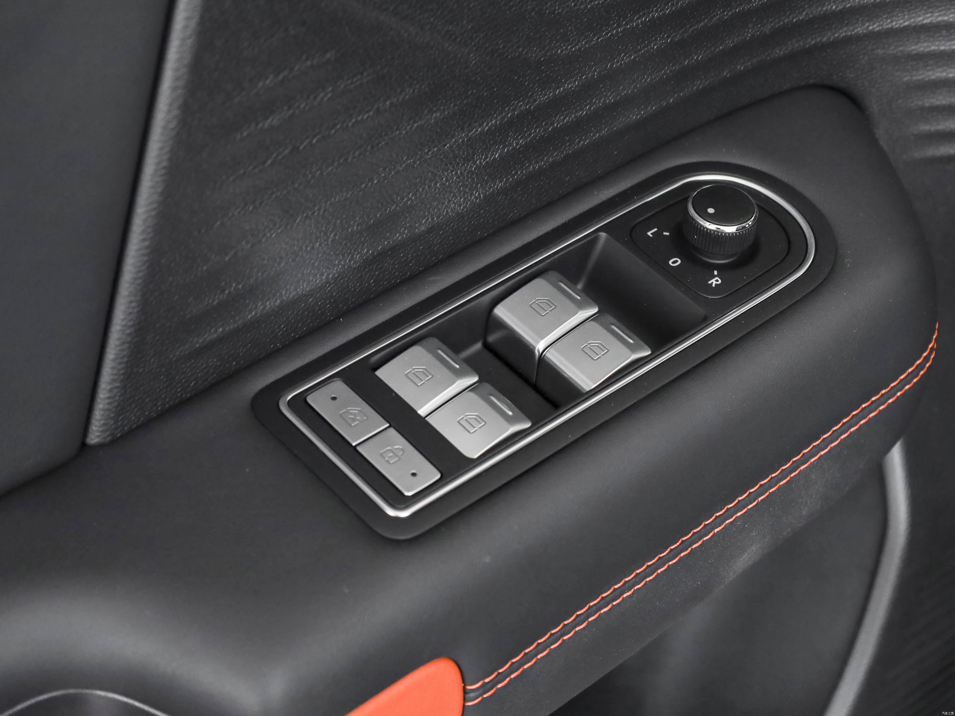 BAIC BJ30, миниатюра 26