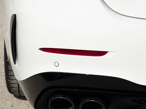 2026�� AMG C 43 4MATIC