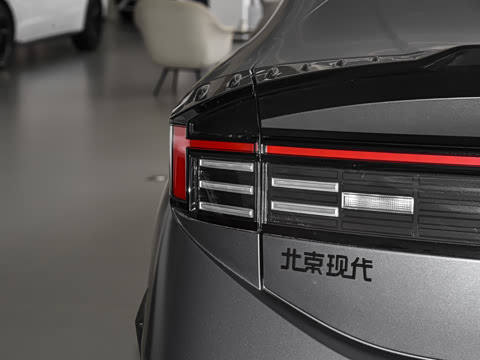 2026�� 2.0T N Line Pro