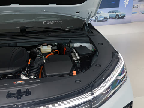 2026�� EM-i 150km ̽����
