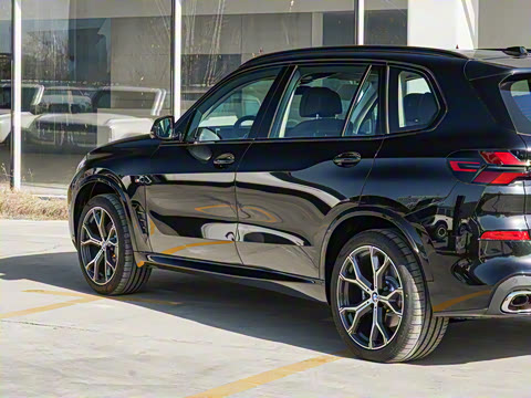 2026 xDrive 30Li M˶ҹװ