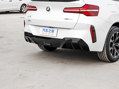 2026�� xDrive25L M�˶���ҹ��װ