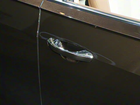 2026�� A8L Horch��ʼ�˰� 60TFSI