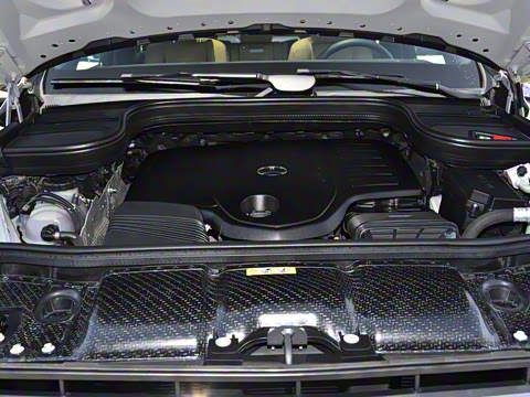 2025�� GLS 450 4MATIC ������