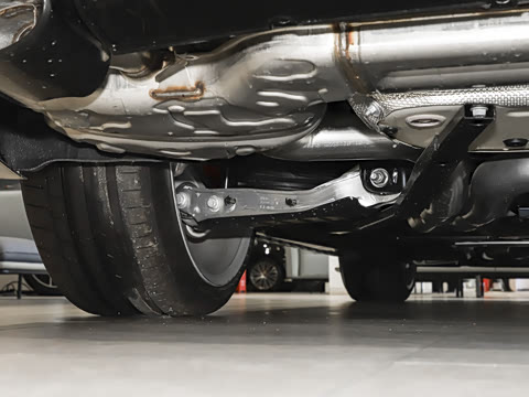 2025��  RS 6 4.0T Avant performance