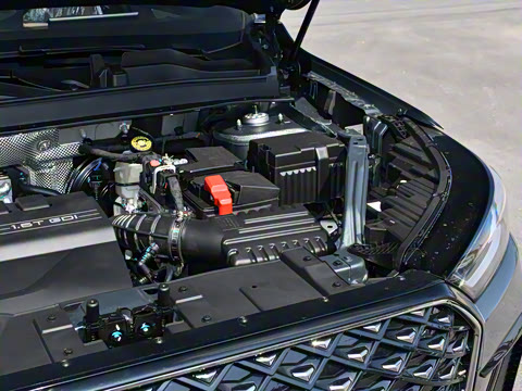 2025�� 290TGDI DCT���ư�