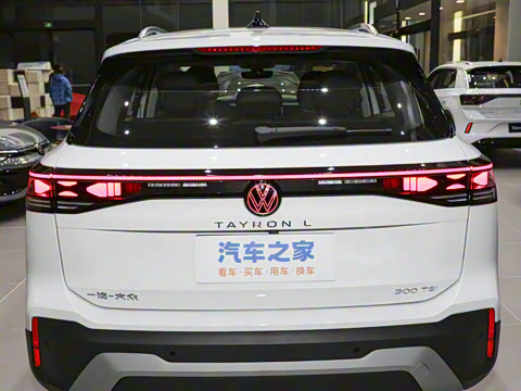 2026�� ̽��L 300TSI ������Ӣ