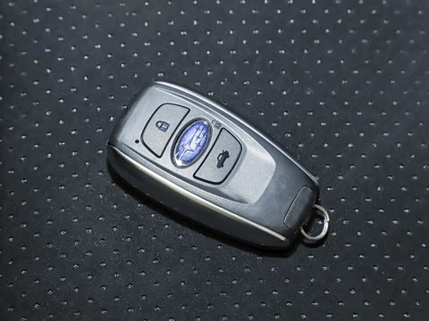 2025�� 2.4T CVT Wagon tS EyeSight