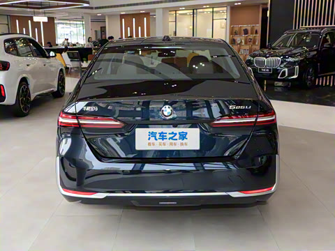2026�� 525Li ������װ