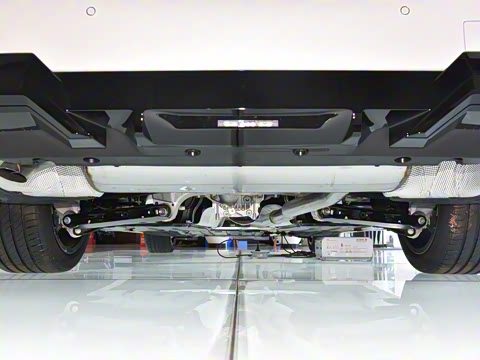 2026�� 525Li M�˶���װ