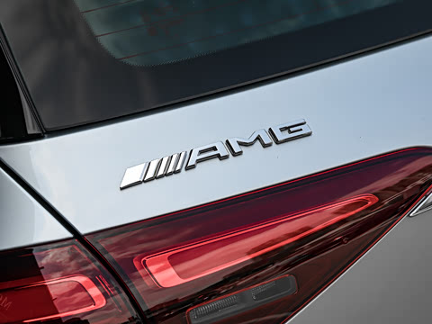 2026�� AMG GLE 53 4MATIC+