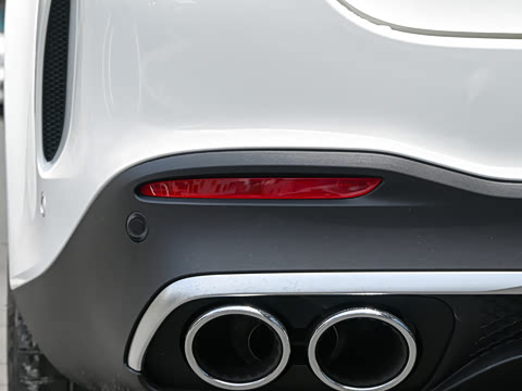 2026�� AMG GLE 53 4MATIC+