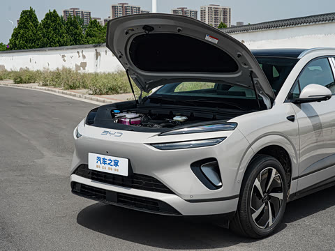 2026�� DM-i 170�캽Pro��