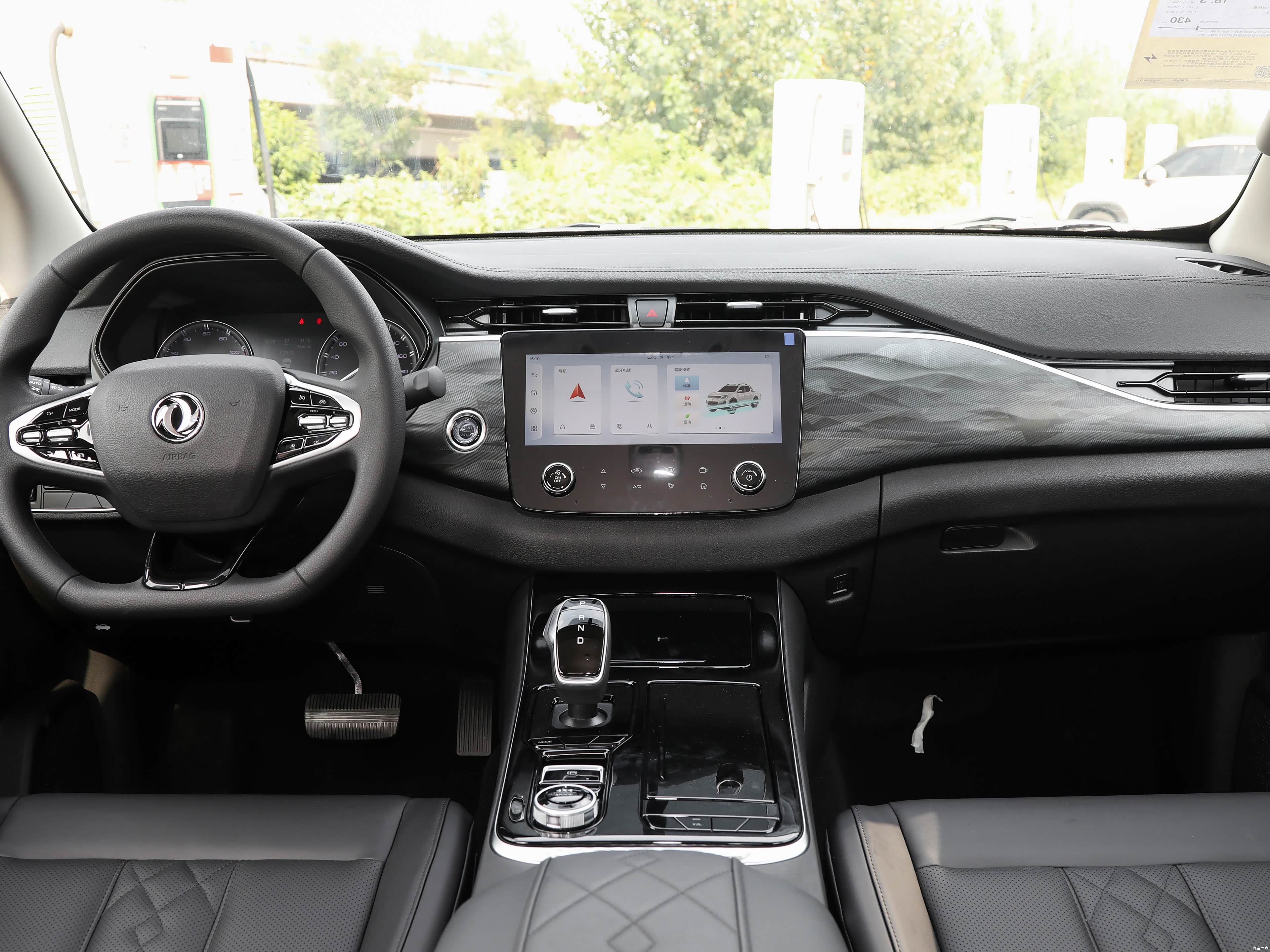 Dongfeng ZNA RICH, миниатюра 11