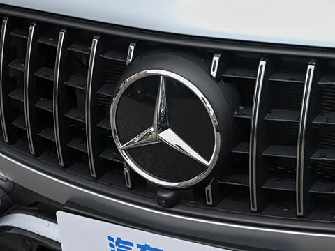 2026�� �Ŀ� AMG GLC 43 4MATIC