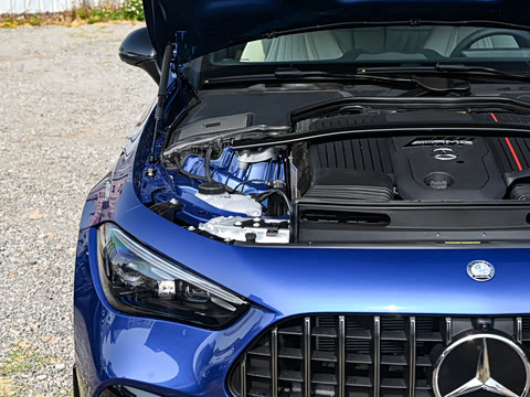 2026�� AMG CLE 53 4MATIC+ ������ܳ�