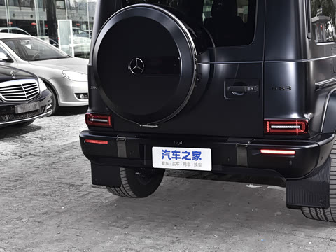 2026�� AMG G 63