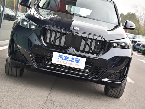 2026�� xDrive25Li M�˶���ҹ��װ