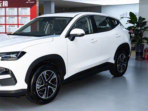 2026�� 1.5T DCT ������