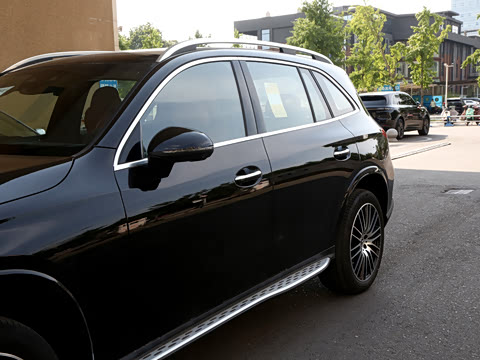 2026�� �Ŀ� GLC 300 L 4MATIC ������