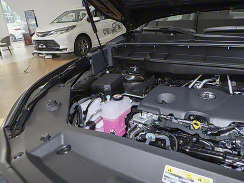 2026�� 2.5L���ܵ��˫������������ 7��