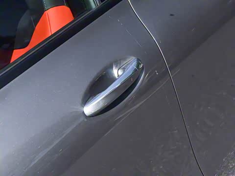 2026�� AMG CLA 35 4MATIC