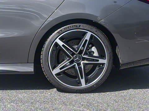 2026�� AMG CLA 35 4MATIC