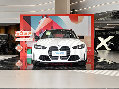 2026�� M3���а� M xDrive ������