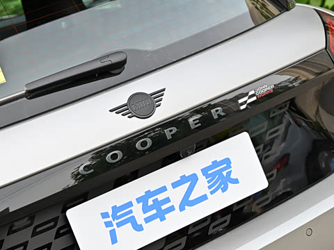 2026�� JOHN COOPER WORKS �й��ر��