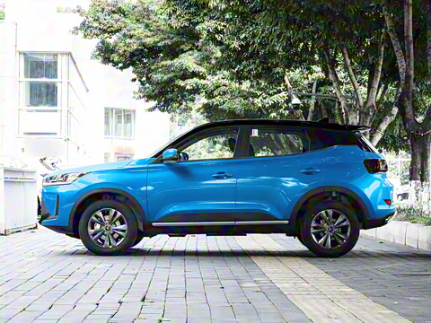 2024�� 1.5T CVT������