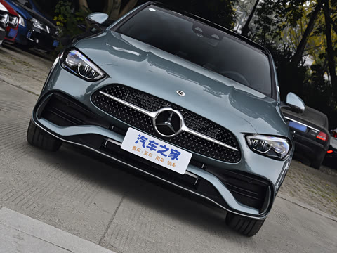 2026�� C 260 L �˶���