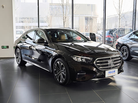 2026�� E 300 L ������