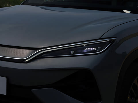 2026�� DM-i 205KM ������