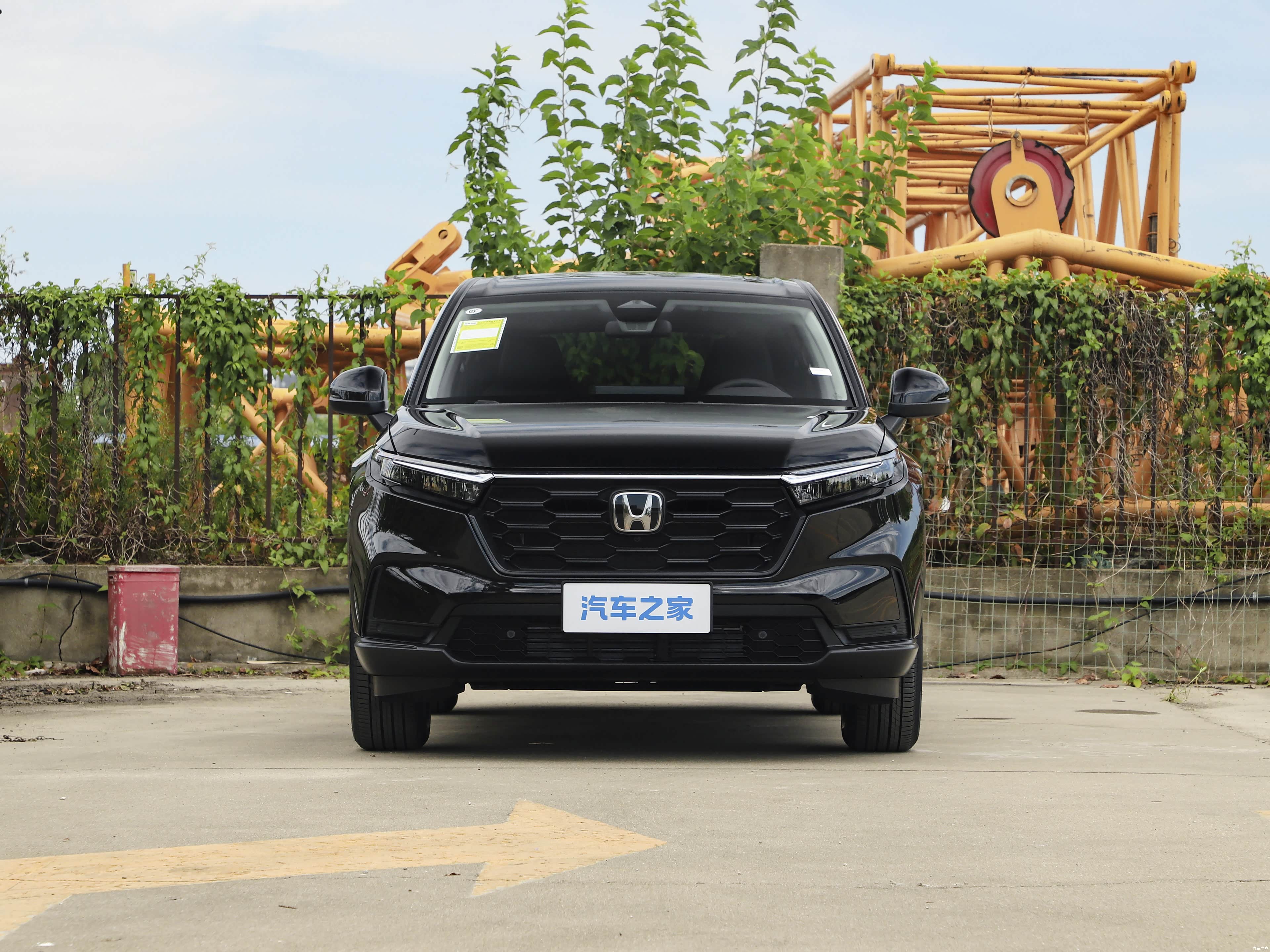 Honda CR-V, миниатюра 10
