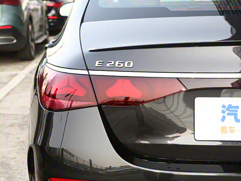 2026�� E 260 �˶���