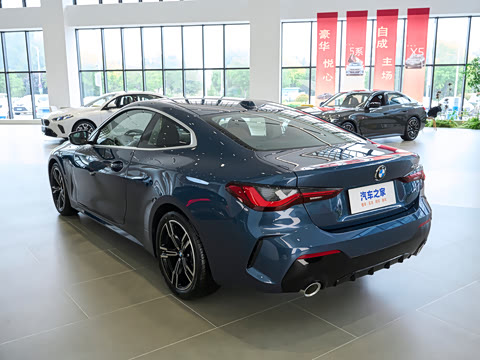 2026�� 425i M�˶���װ