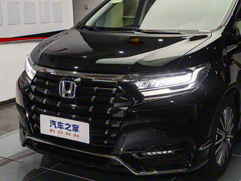 2024�� 2.0L e:HEV �����