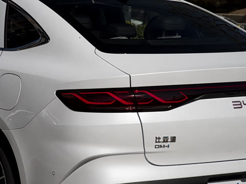 2026�� DM-i 210KM������