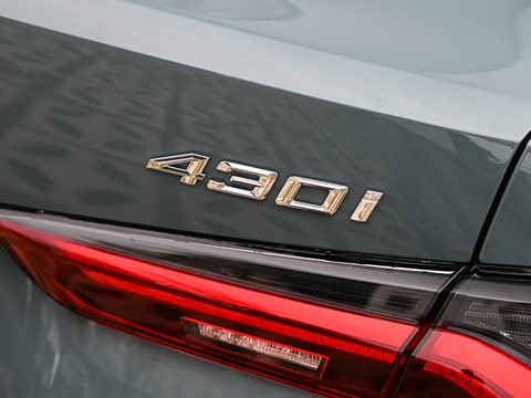 2026�� 430i Gran Coupe M�˶���ҹ��װ