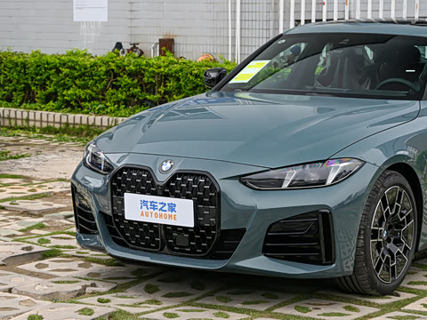 2026�� 430i Gran Coupe M�˶���ҹ��װ