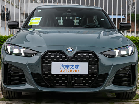 2026�� 430i Gran Coupe M�˶���ҹ��װ