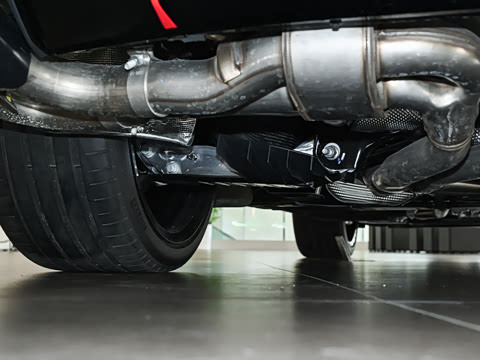 2026�� 4.0T Tettonero �ر��
