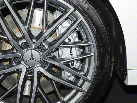 2025�� AMG C 43 4MATIC