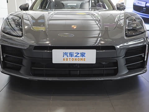 2026�� Panamera �����ӳ������� 2.9T