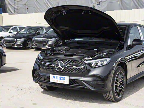 2026�� GLC 300 4MATIC ����SUV