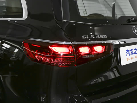 2026�� GLS 450 4MATIC �����