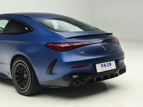 2026�� AMG CLE 53 4MATIC+ ���ܳ�