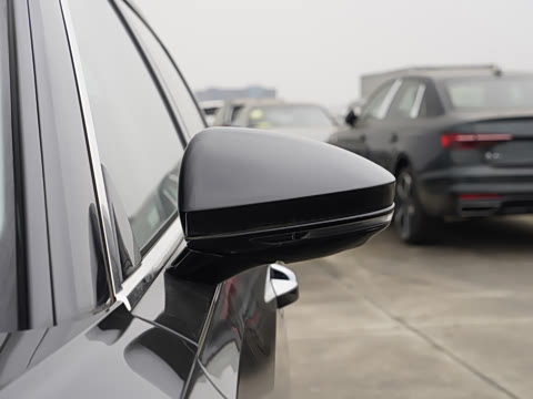 2026�� A8L 50 TFSI quattro ��ѡ��