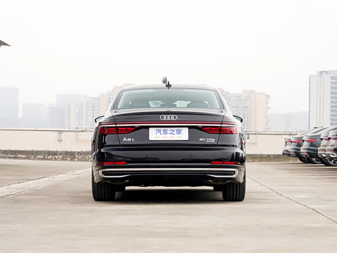 2026�� A8L 50 TFSI quattro ��ѡ��